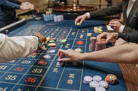 Vulkan Pobeda Casino