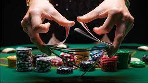 Онлайн казино Casino7
