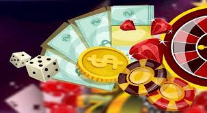 Онлайн казино Casino Punch