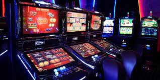 Зеркало Vulkan Deluxe Casino
