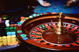 Онлайн казино Casino7